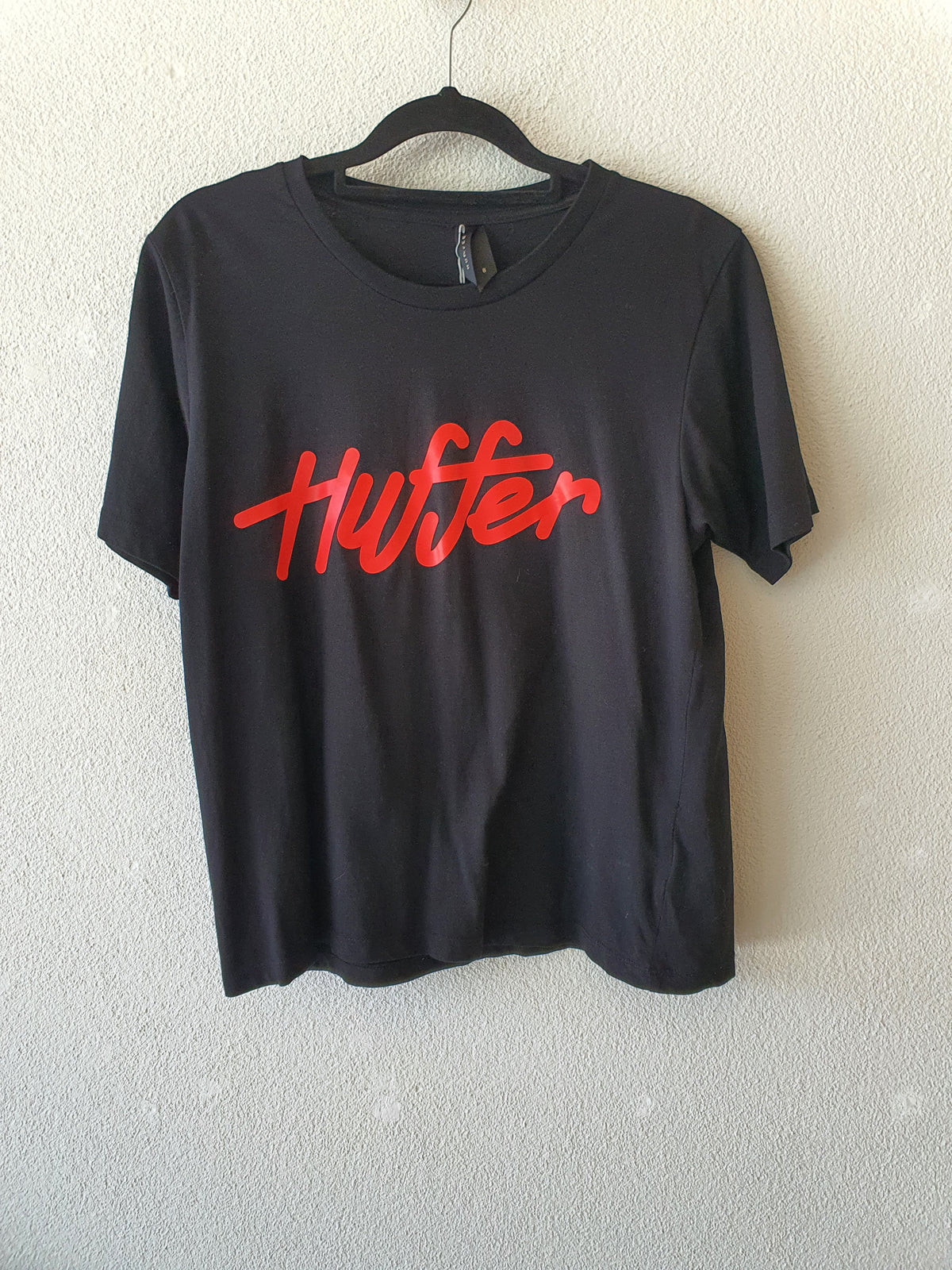 Huffer Top MMMM T-Shirt 8