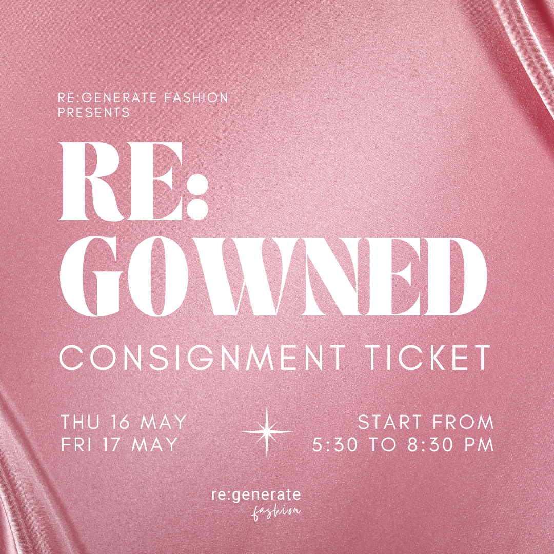 re:gowned Consignment