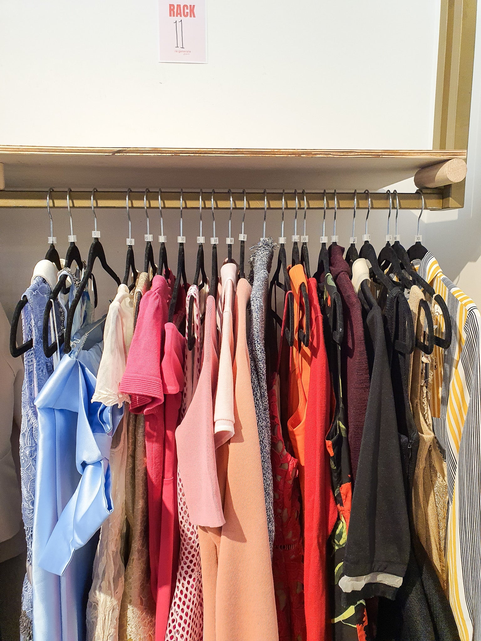 Rack 11