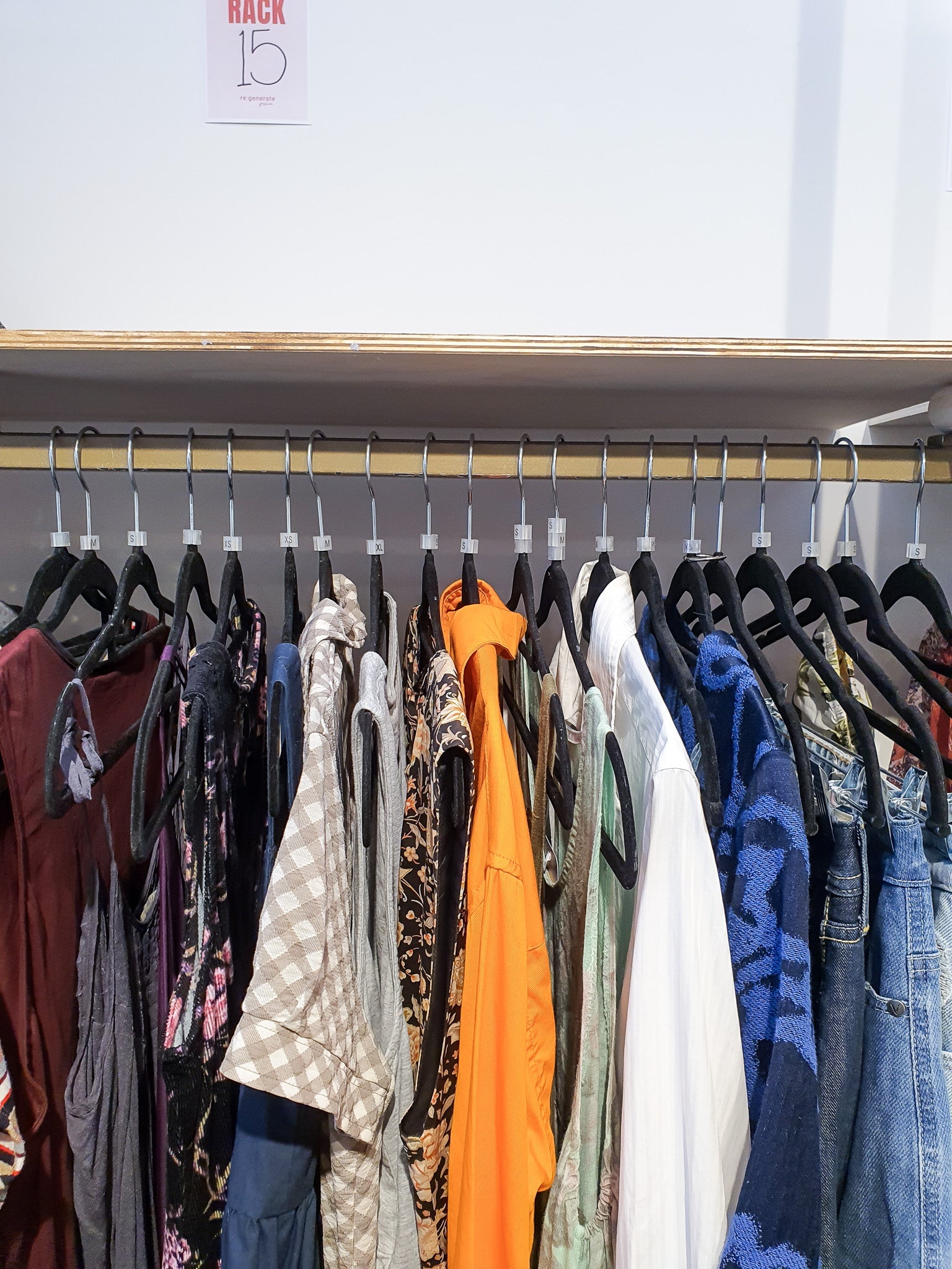 Rack 15
