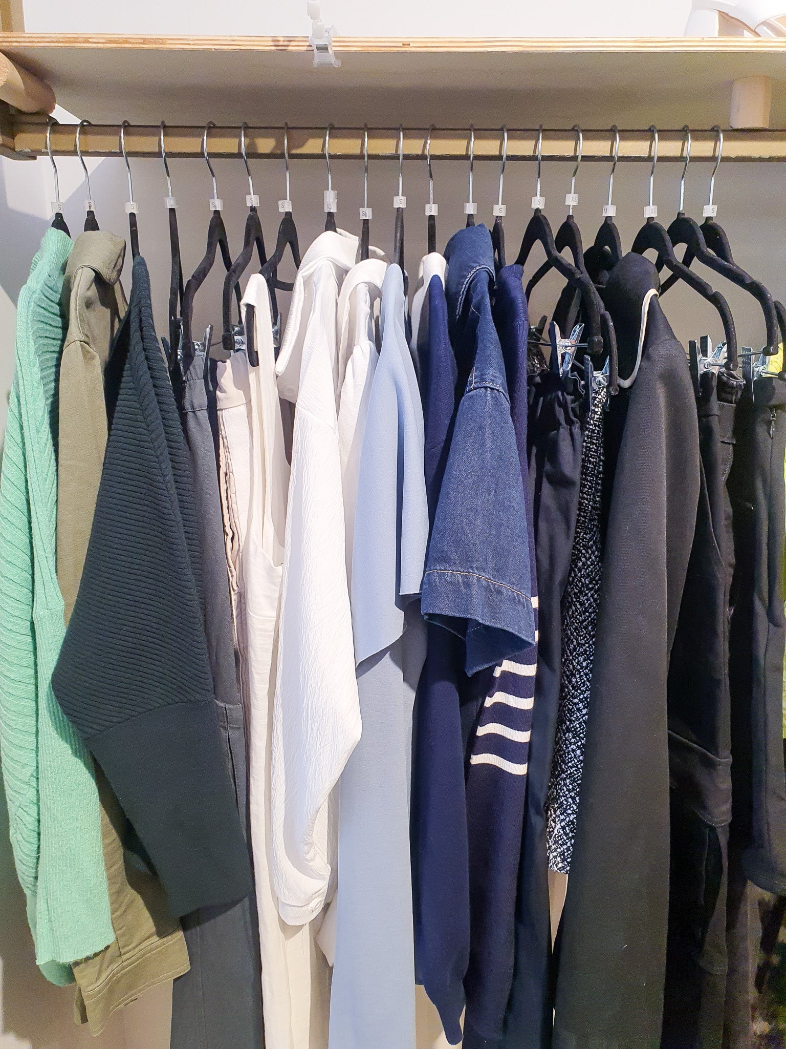 Rack 16