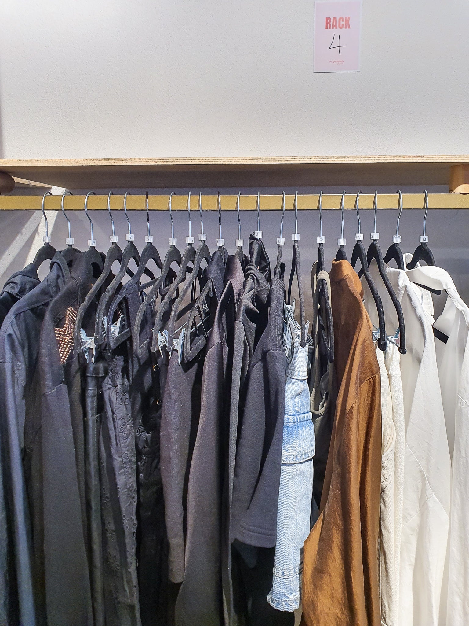 Rack 4
