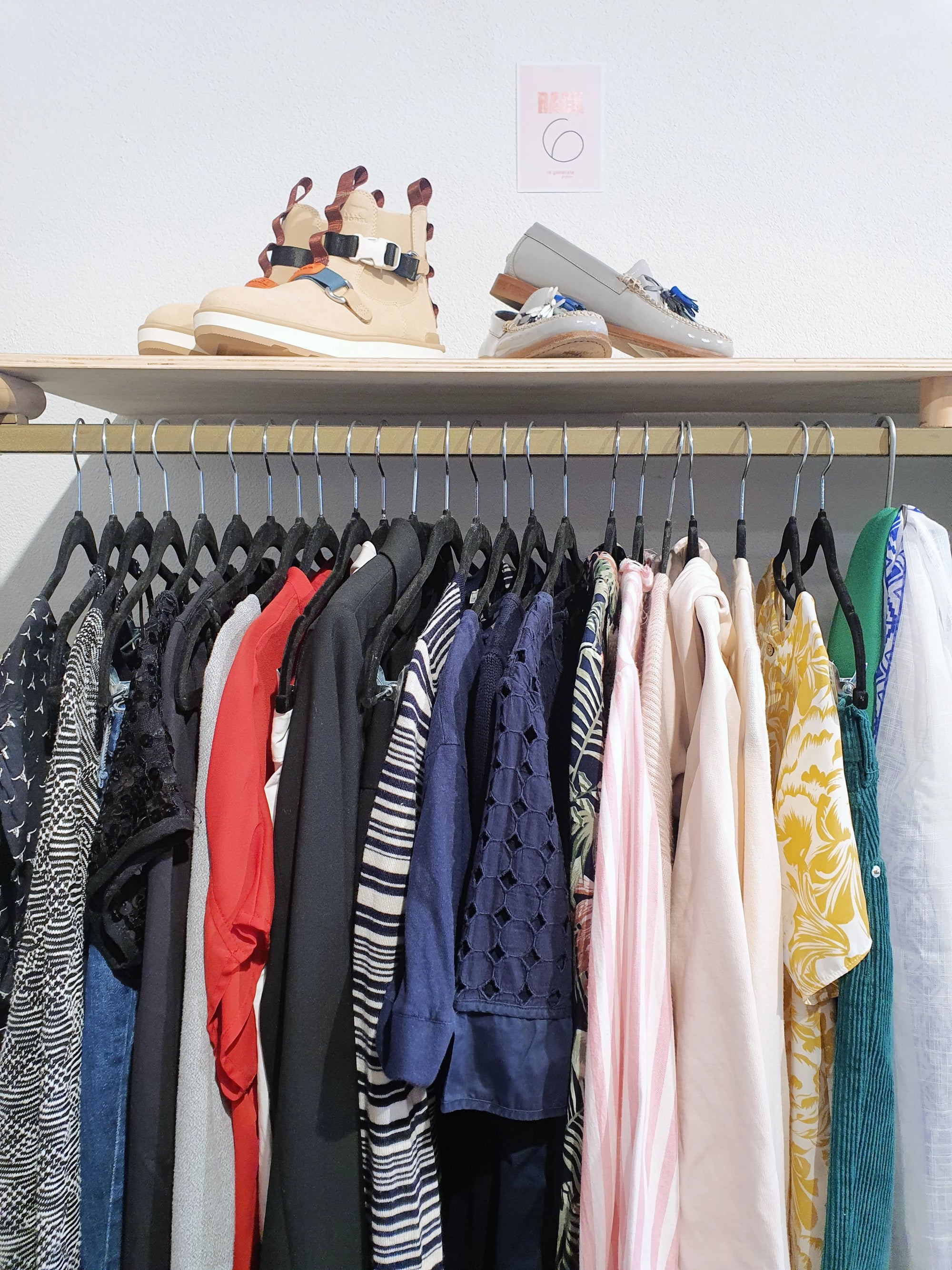 Rack 6