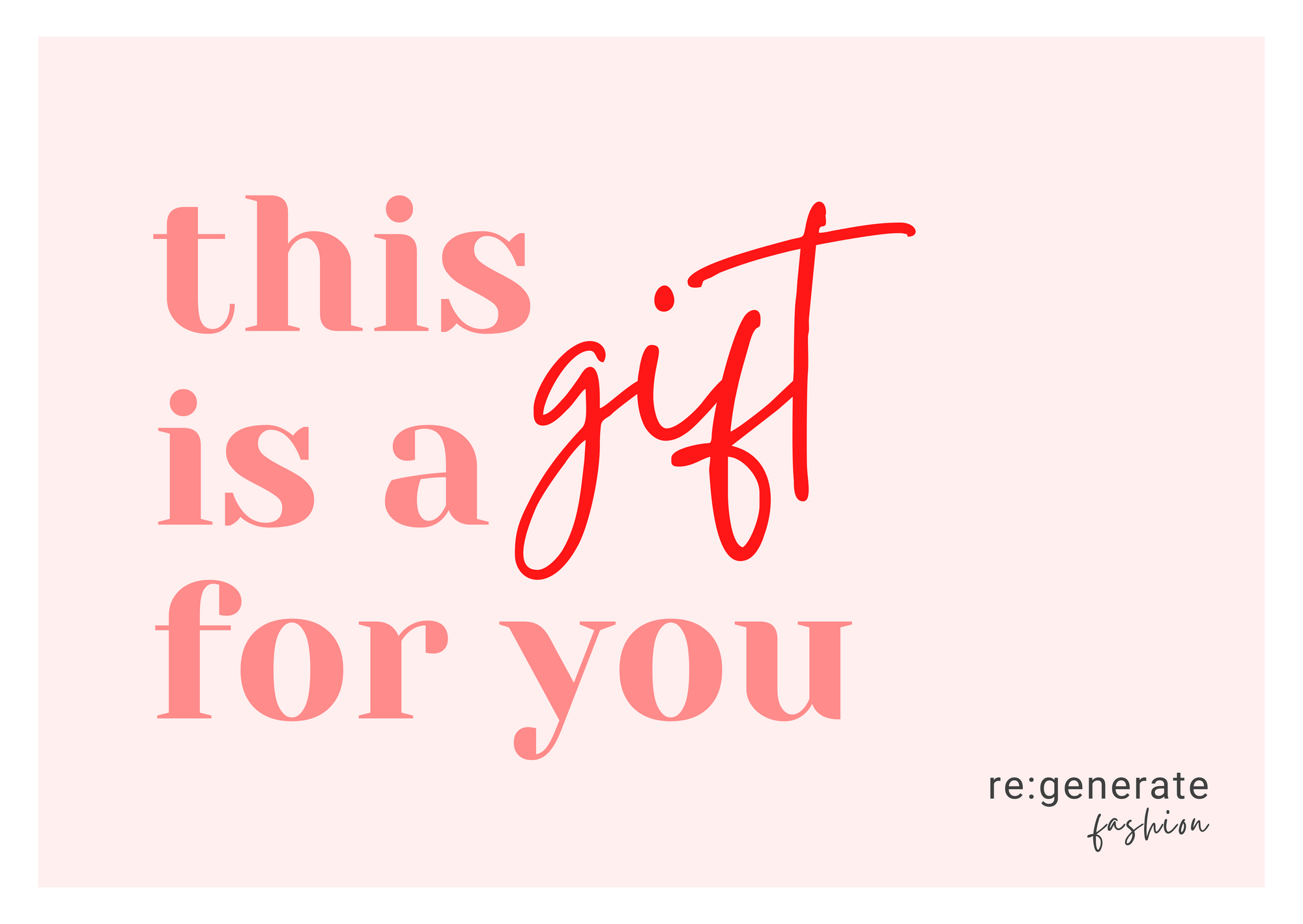 Gift Cards