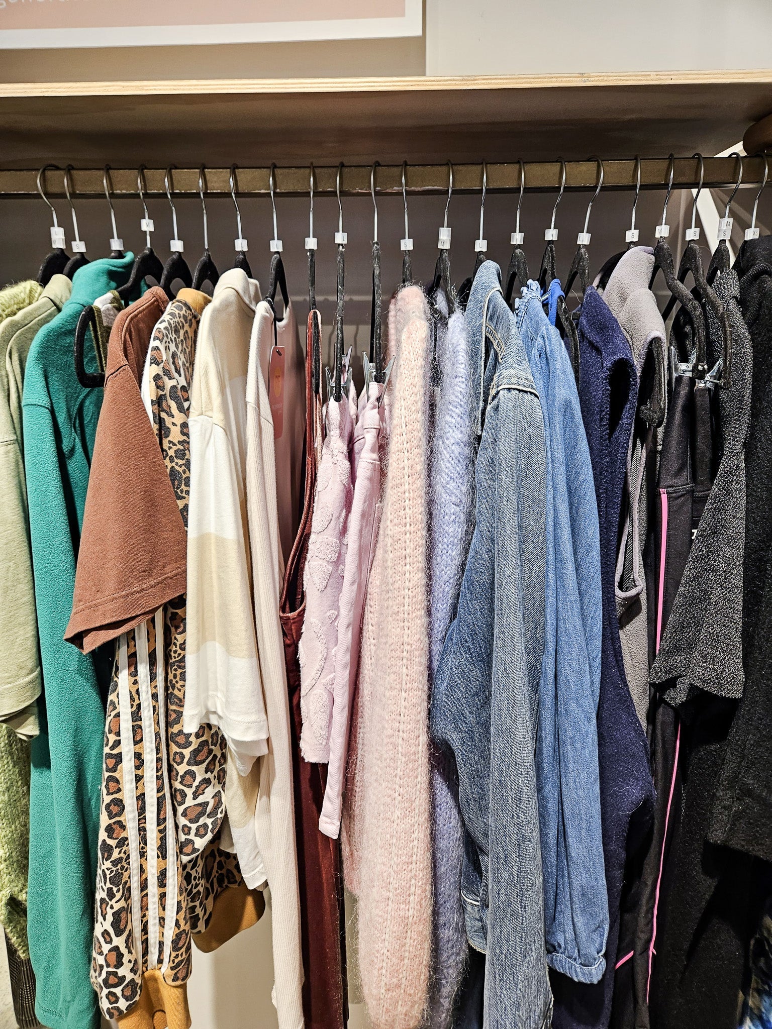 Rack 9