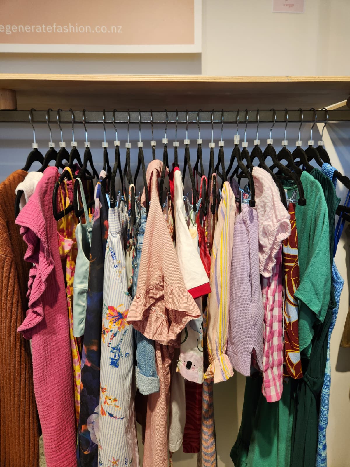 Rack 9