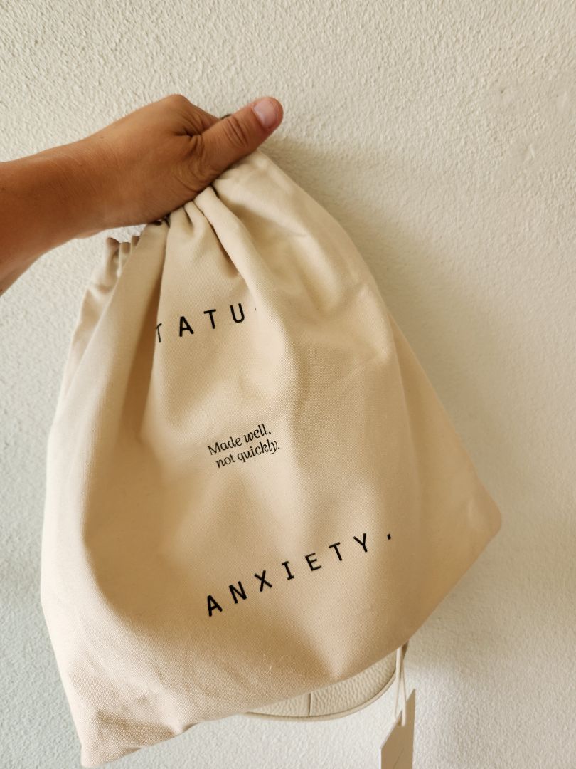 Status Anxiety Bag