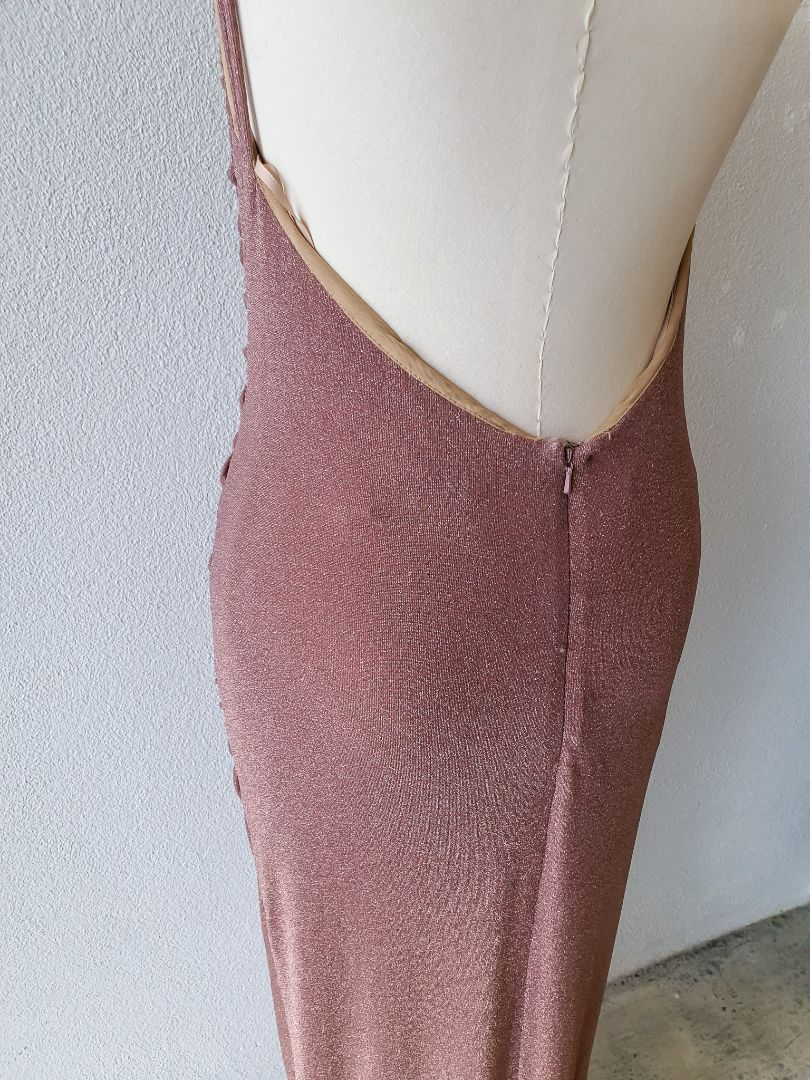Lexi Dress XS