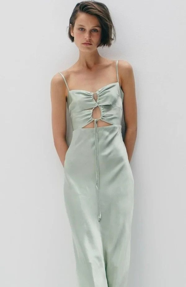 Shona Joy Dress XXS