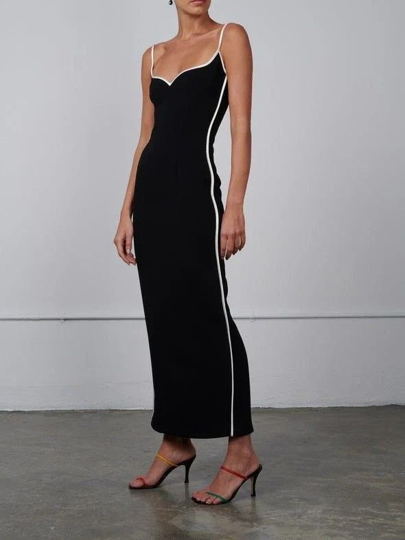 Paris Georgia Dress XS