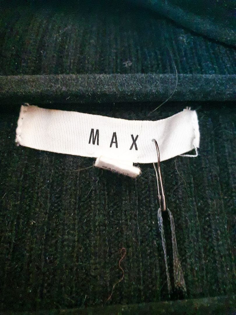 Max Top XS