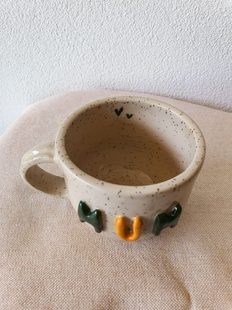 Mum Mug