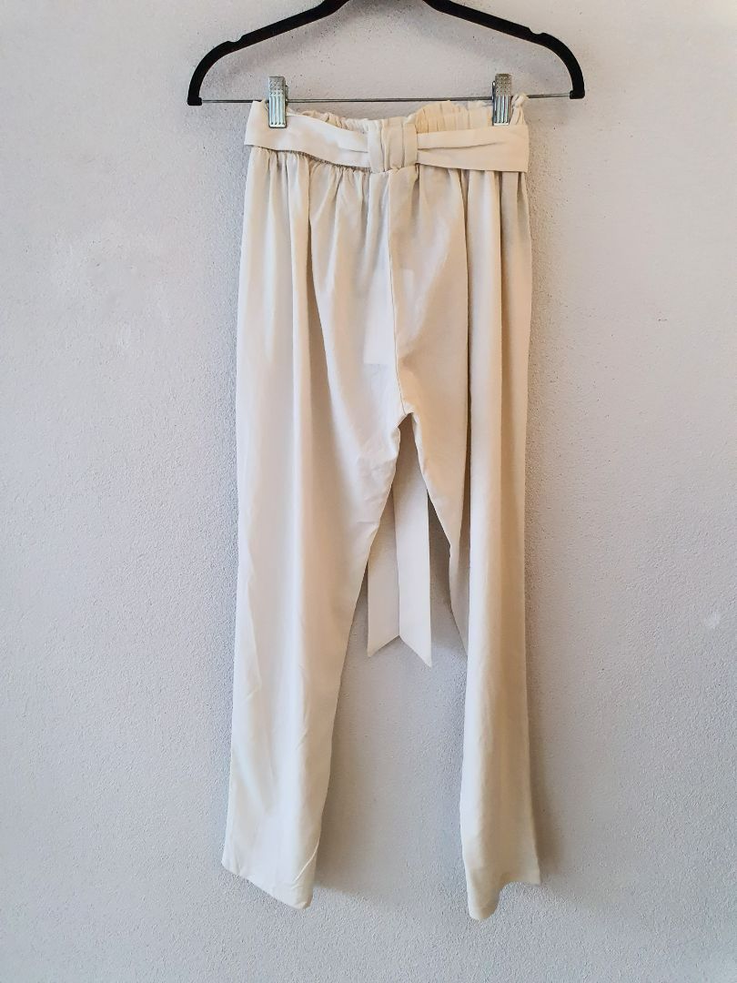 Leigh Schubert pants S