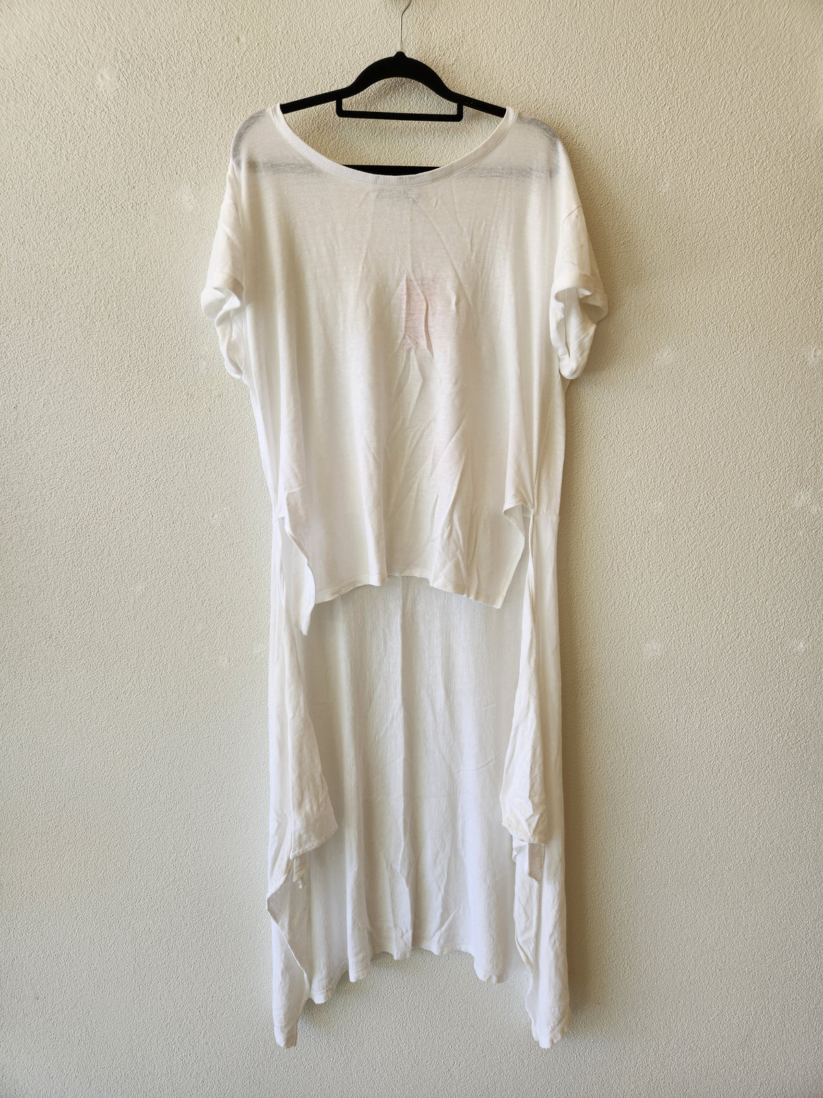Polo Ralph Lauren White Layer top Large