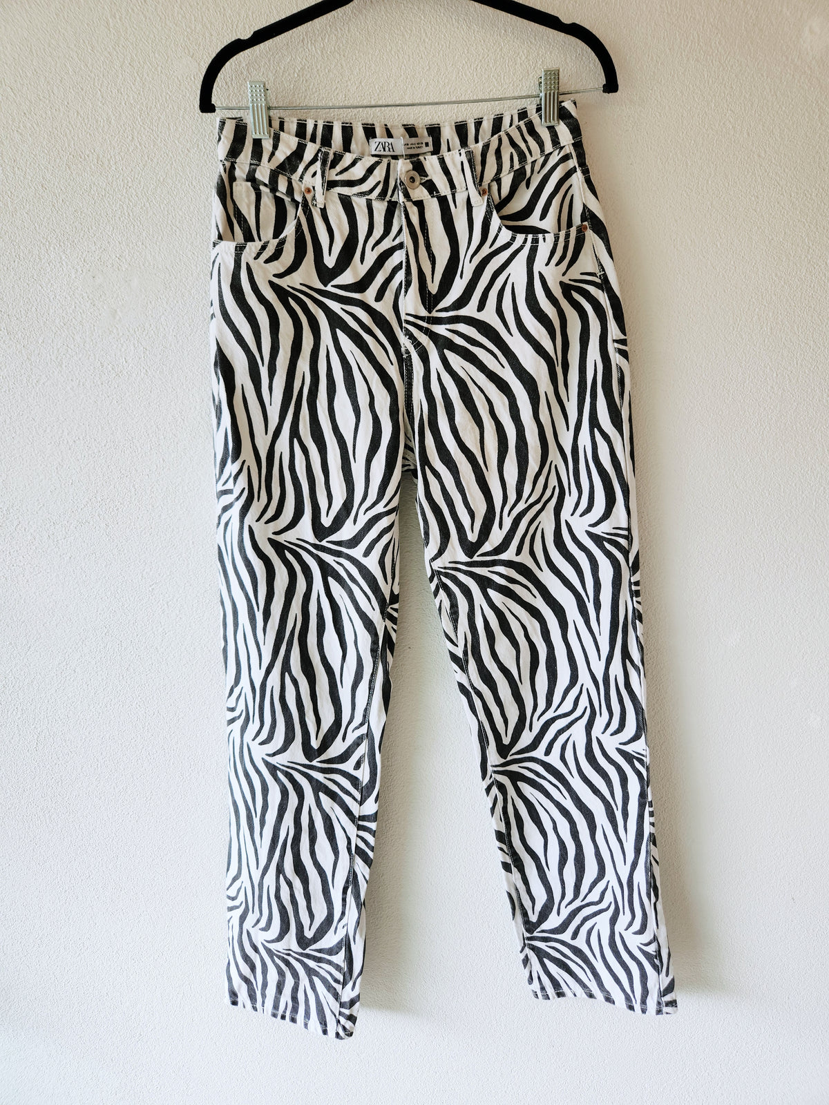 Zara Pants S