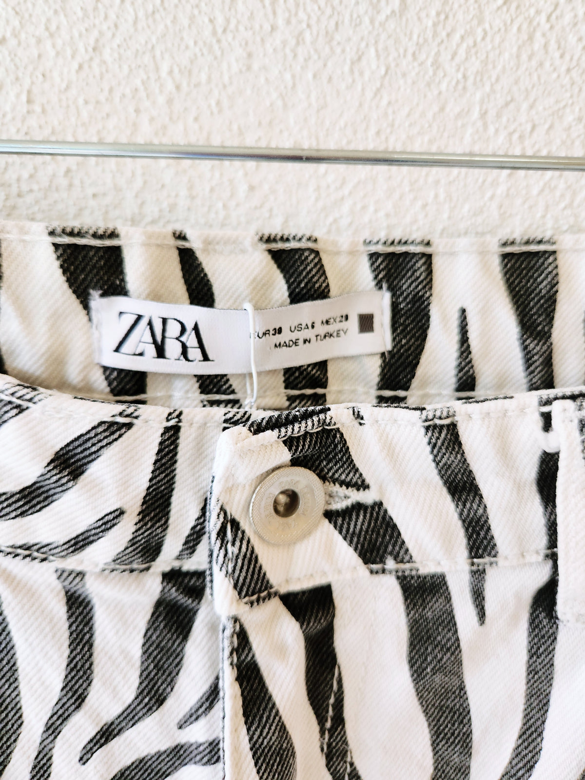 Zara Pants S