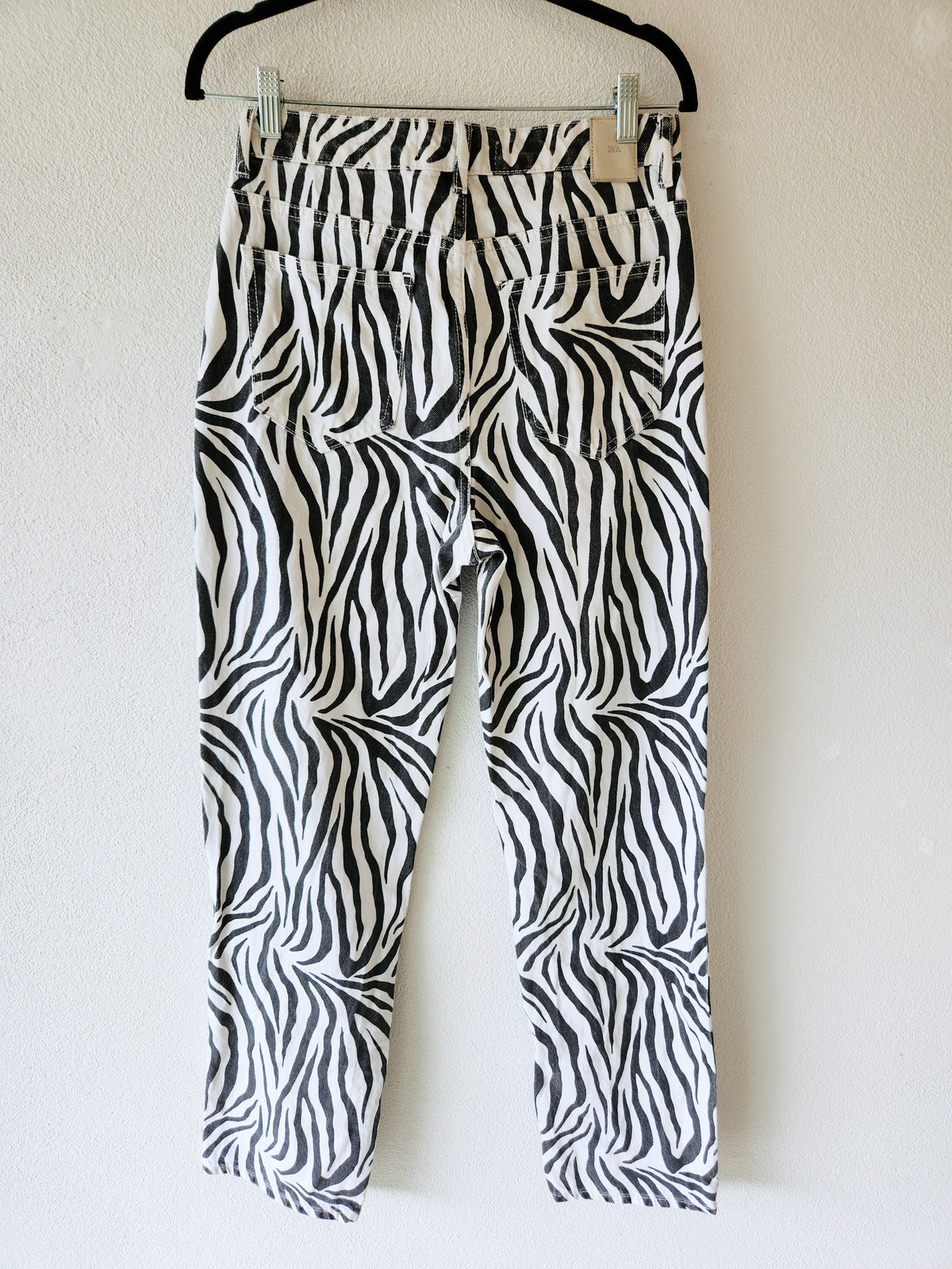 Zara Pants S