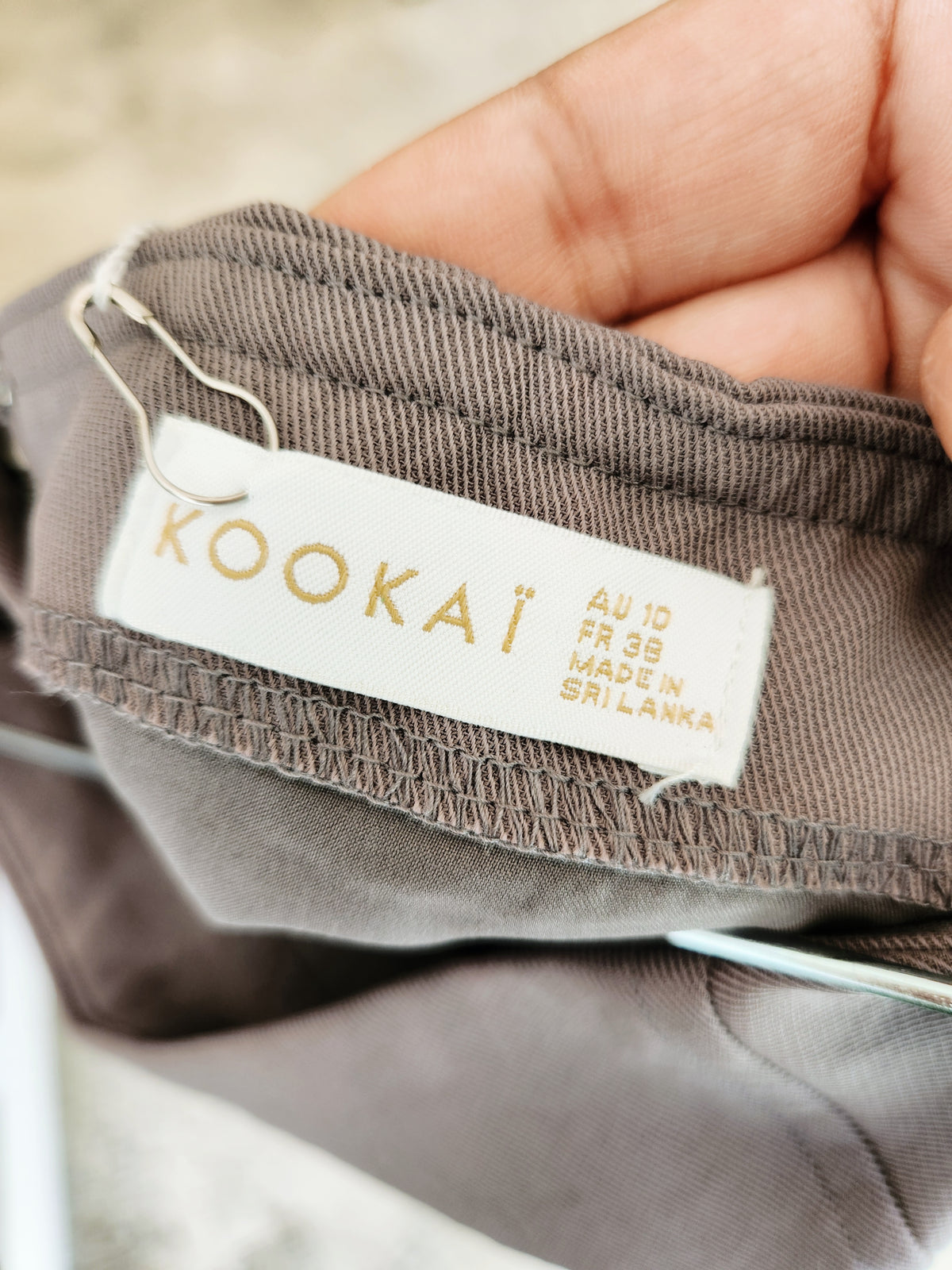 Kookai top 10