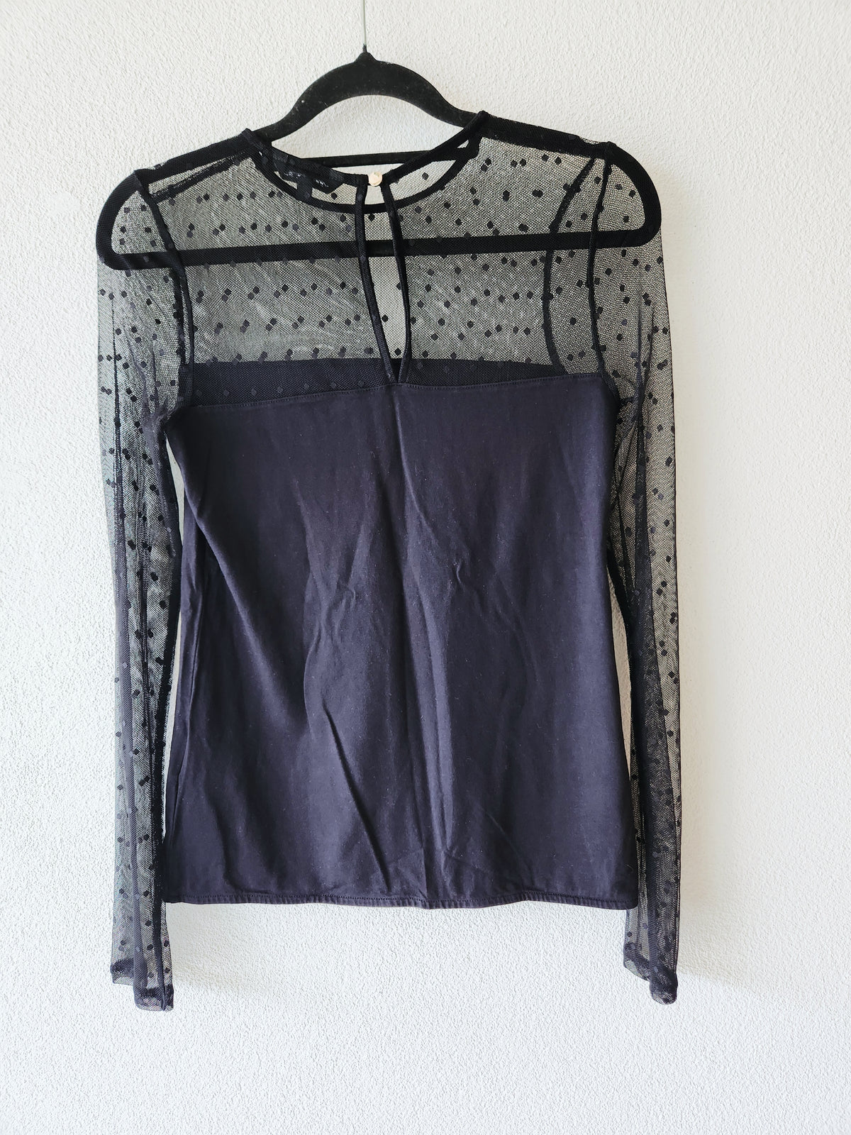 Portmans top XS
