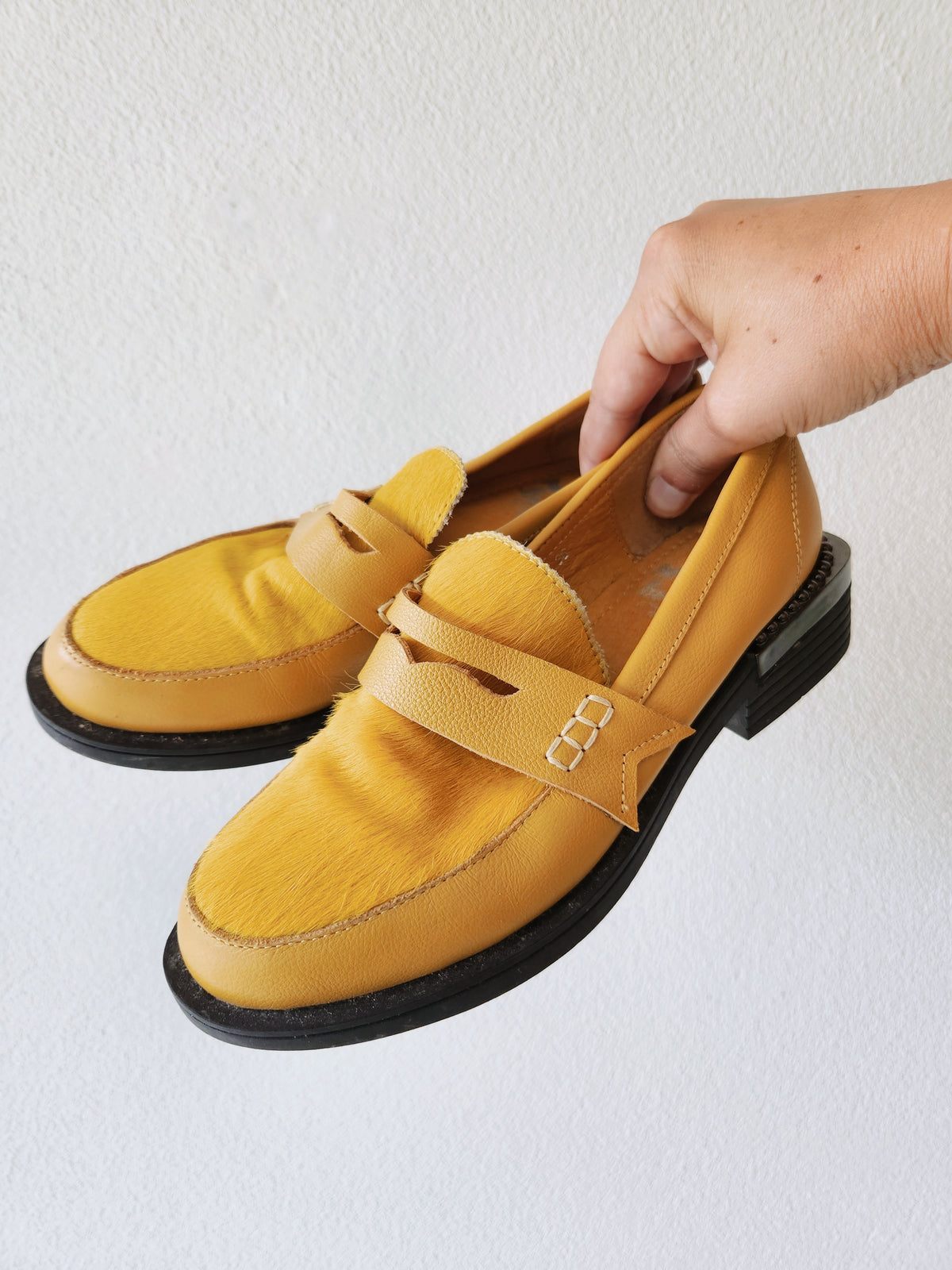 Minx Shoes EUR35