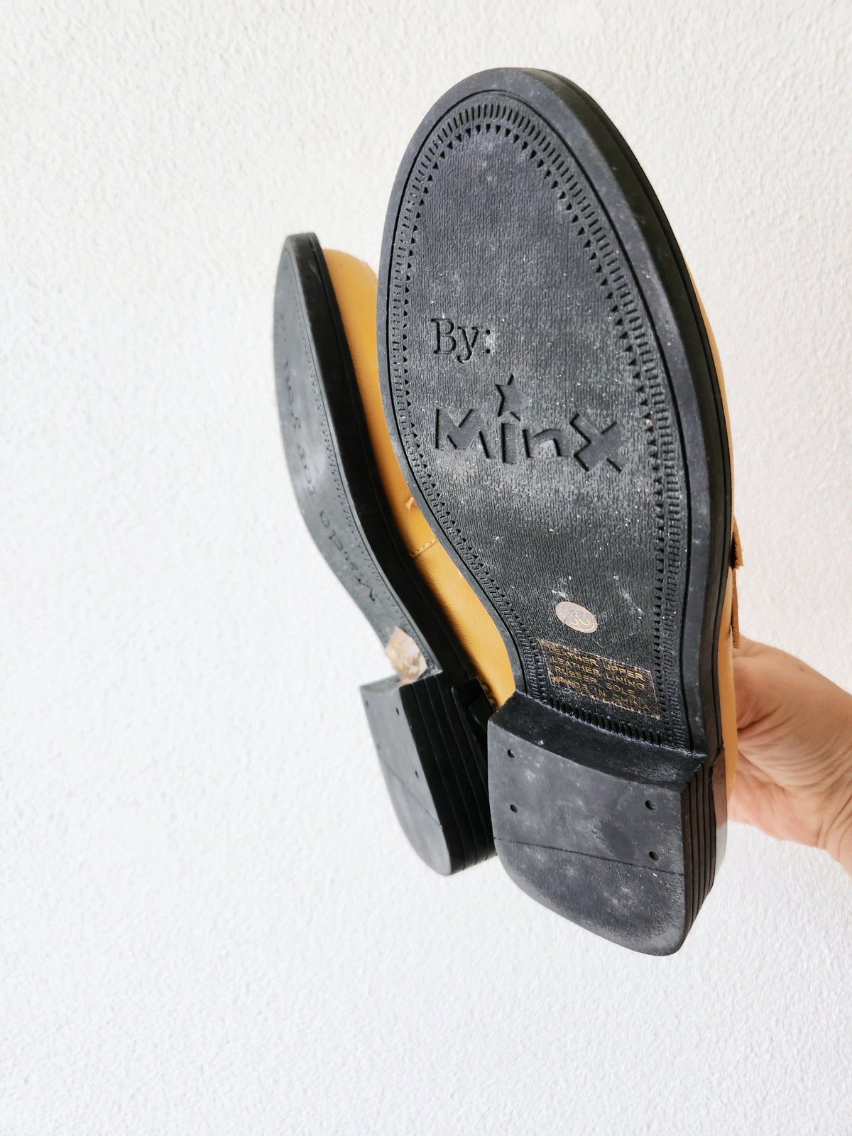 Minx Shoes EUR35
