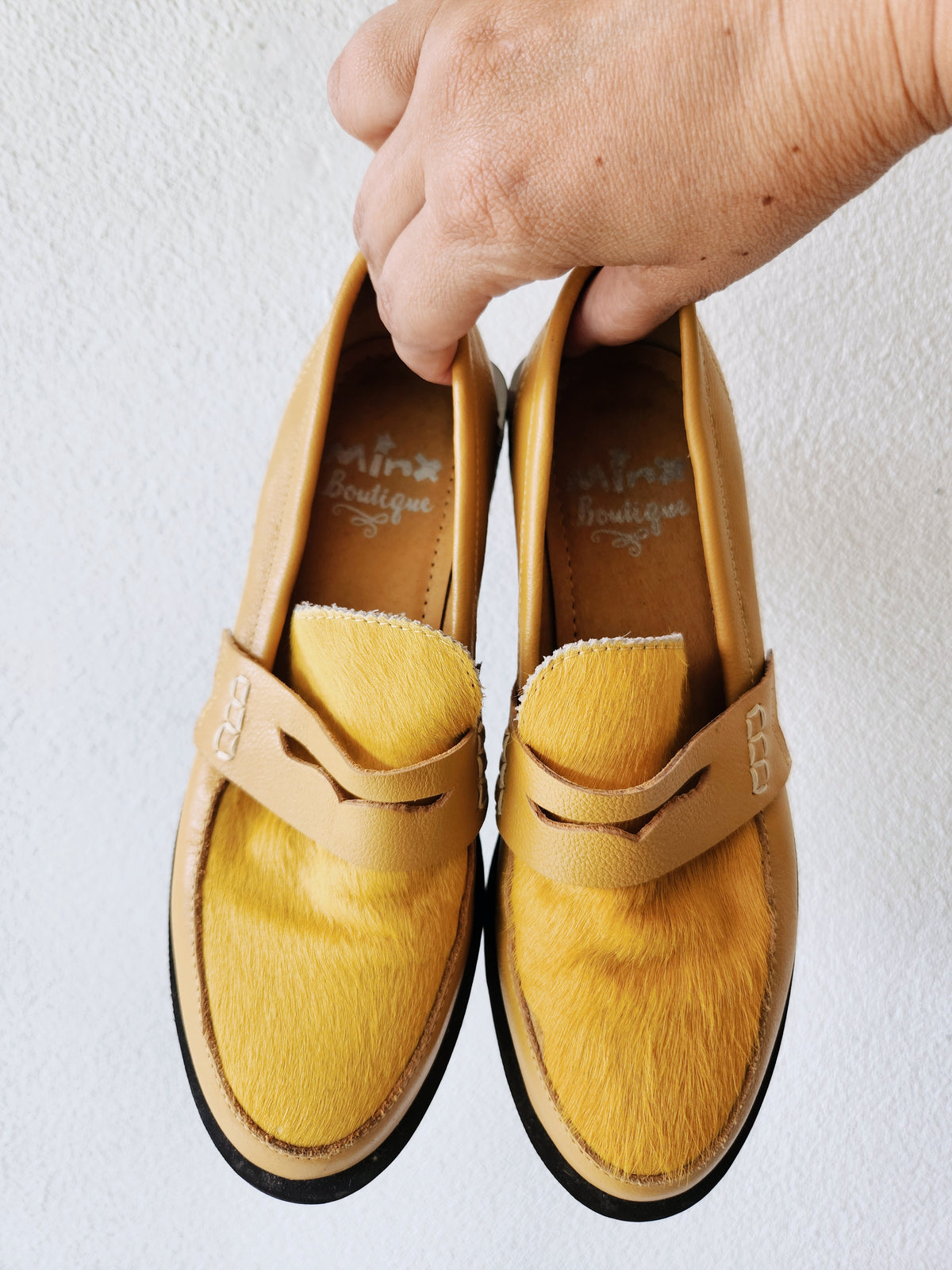 Minx Shoes EUR35