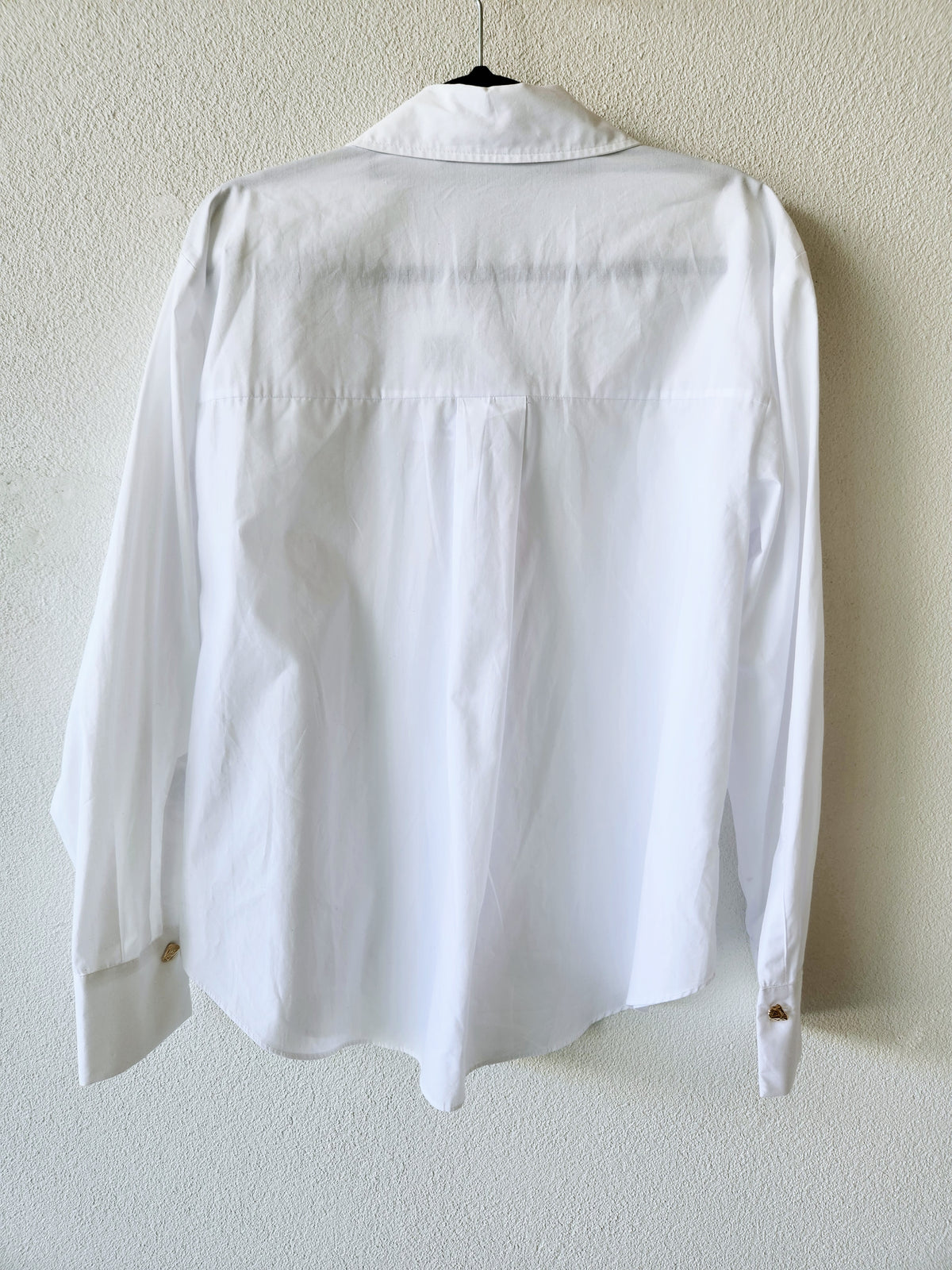 Zara top S