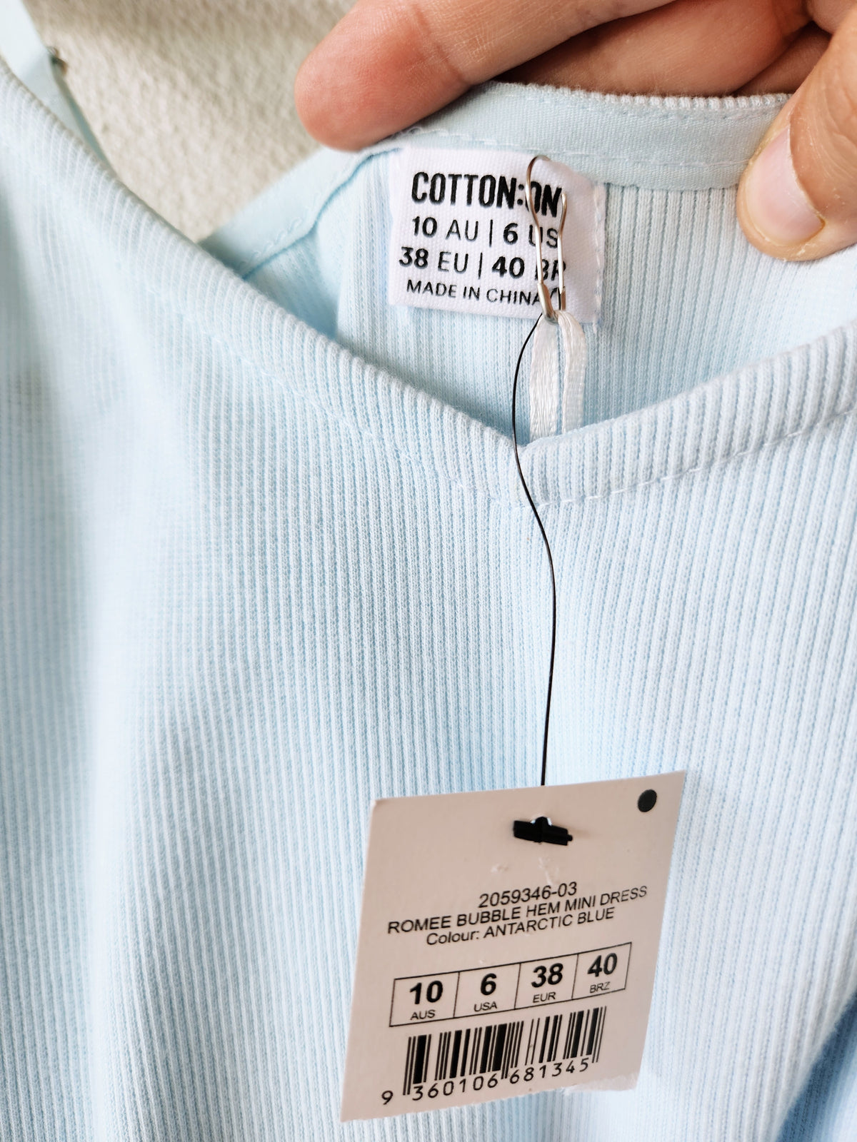 Cotton On Dress 10