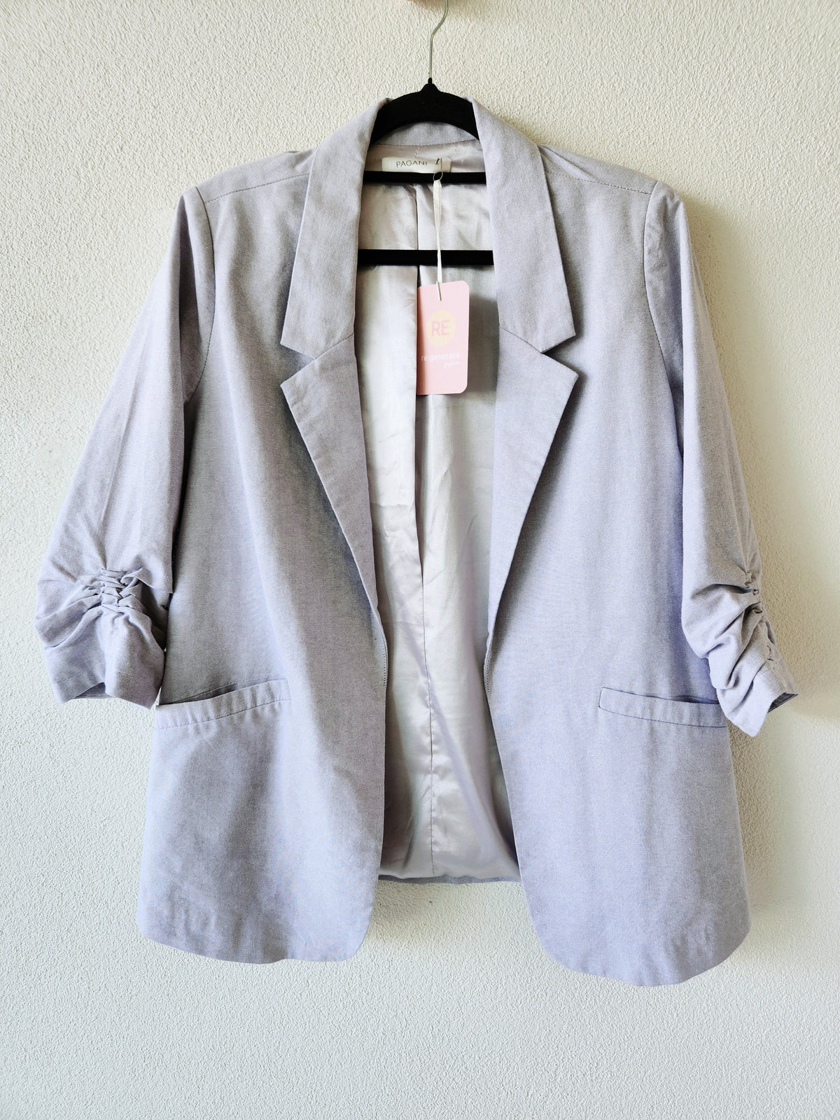 Pagani Jacket 10