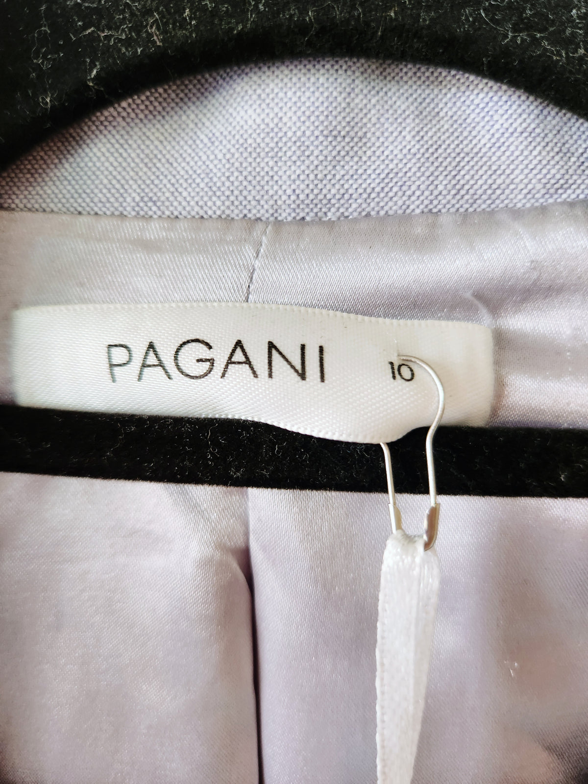 Pagani Jacket 10