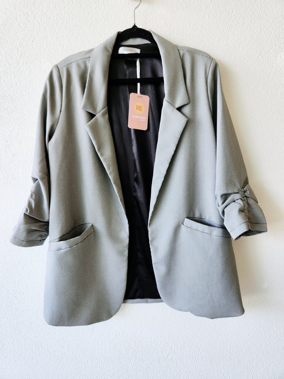 Pagani Jacket 12
