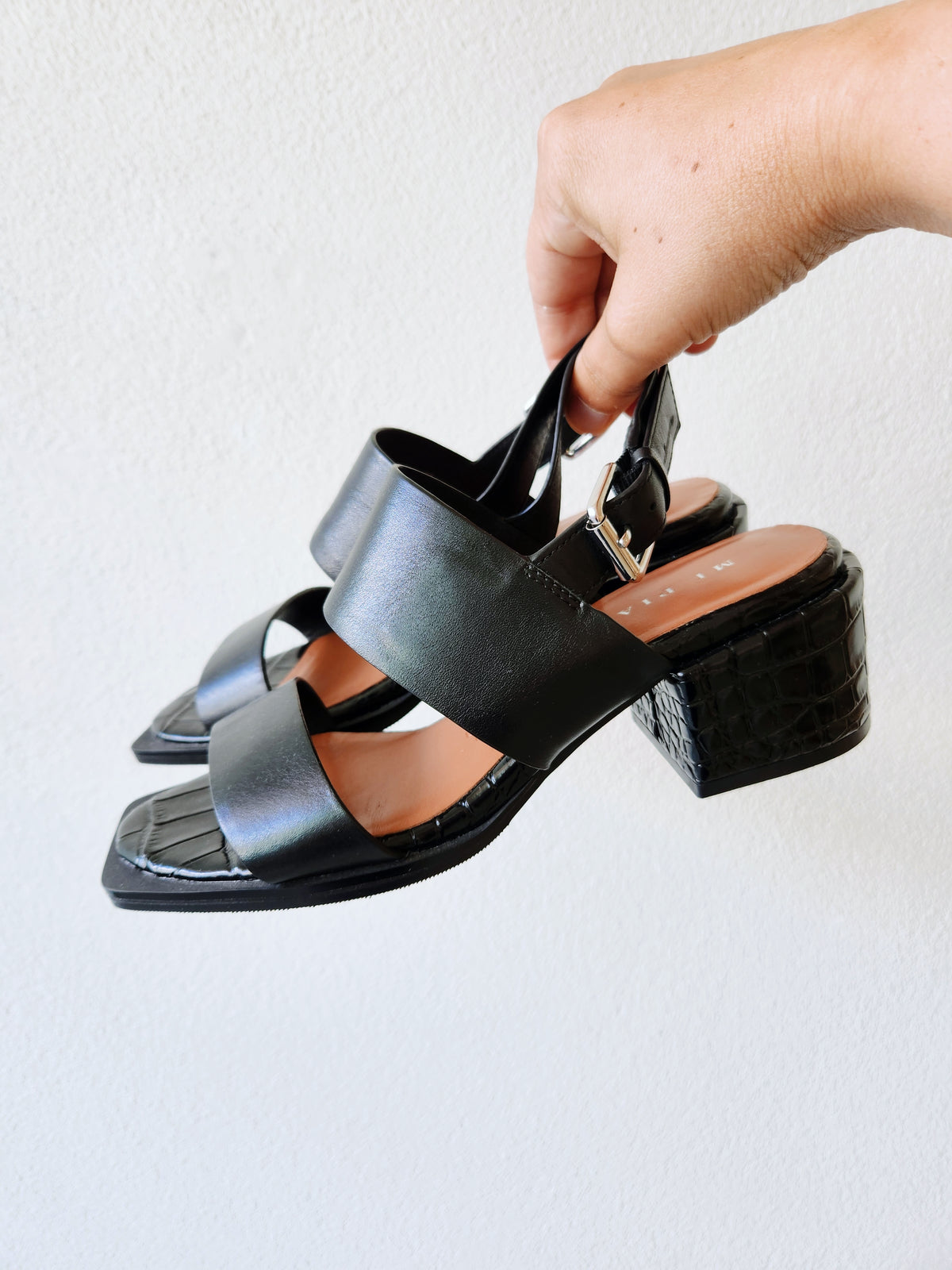 Mi Piaci Shoes EUR37