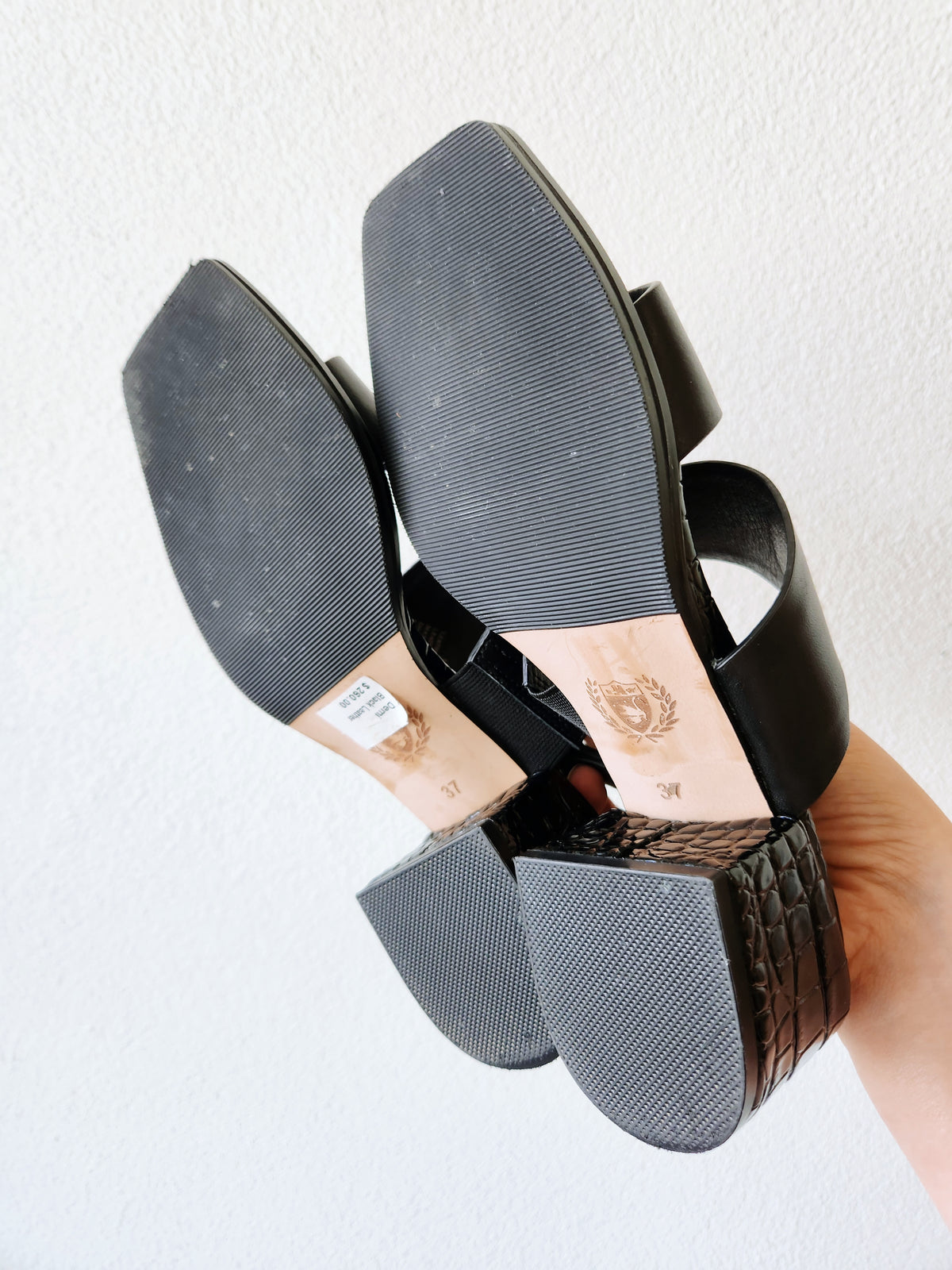 Mi Piaci Shoes EUR37