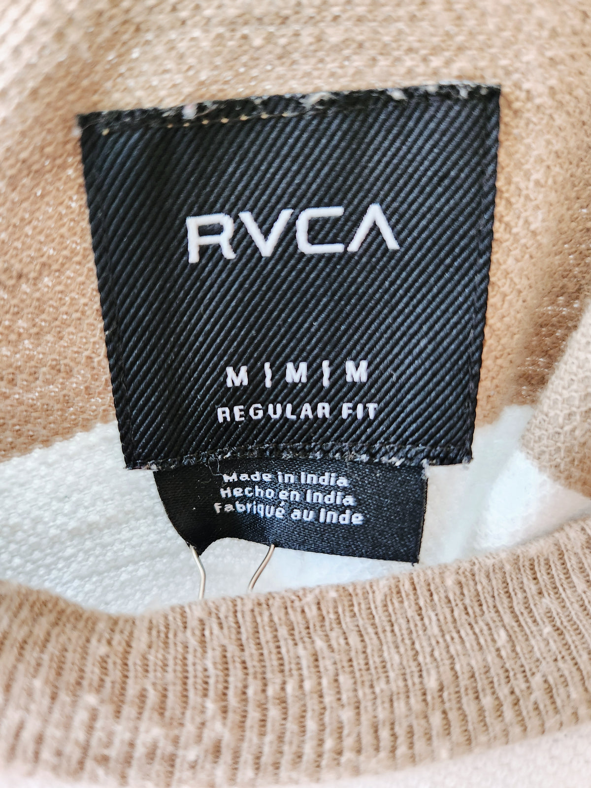 RVCA top M