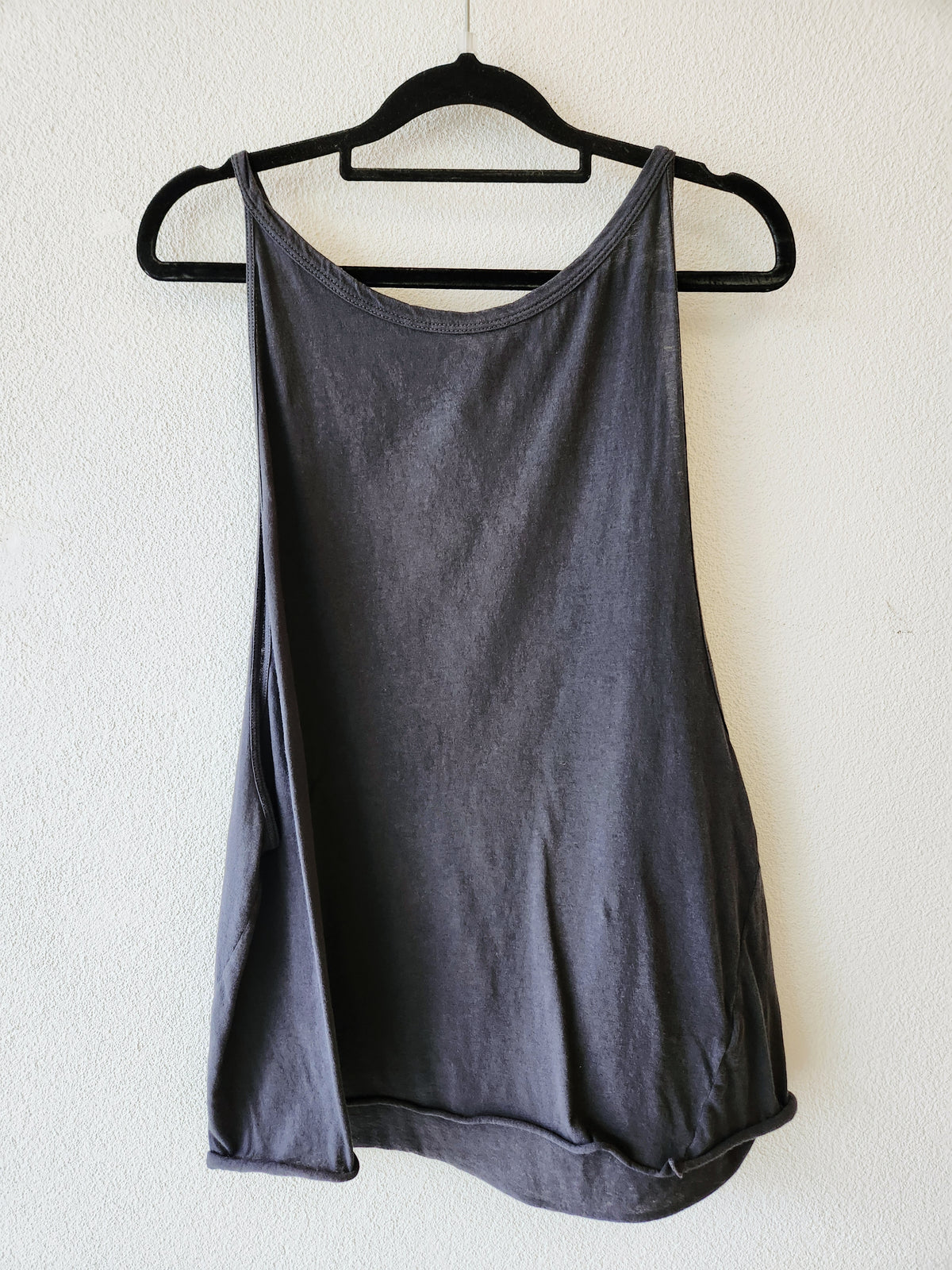 Bassike Top L