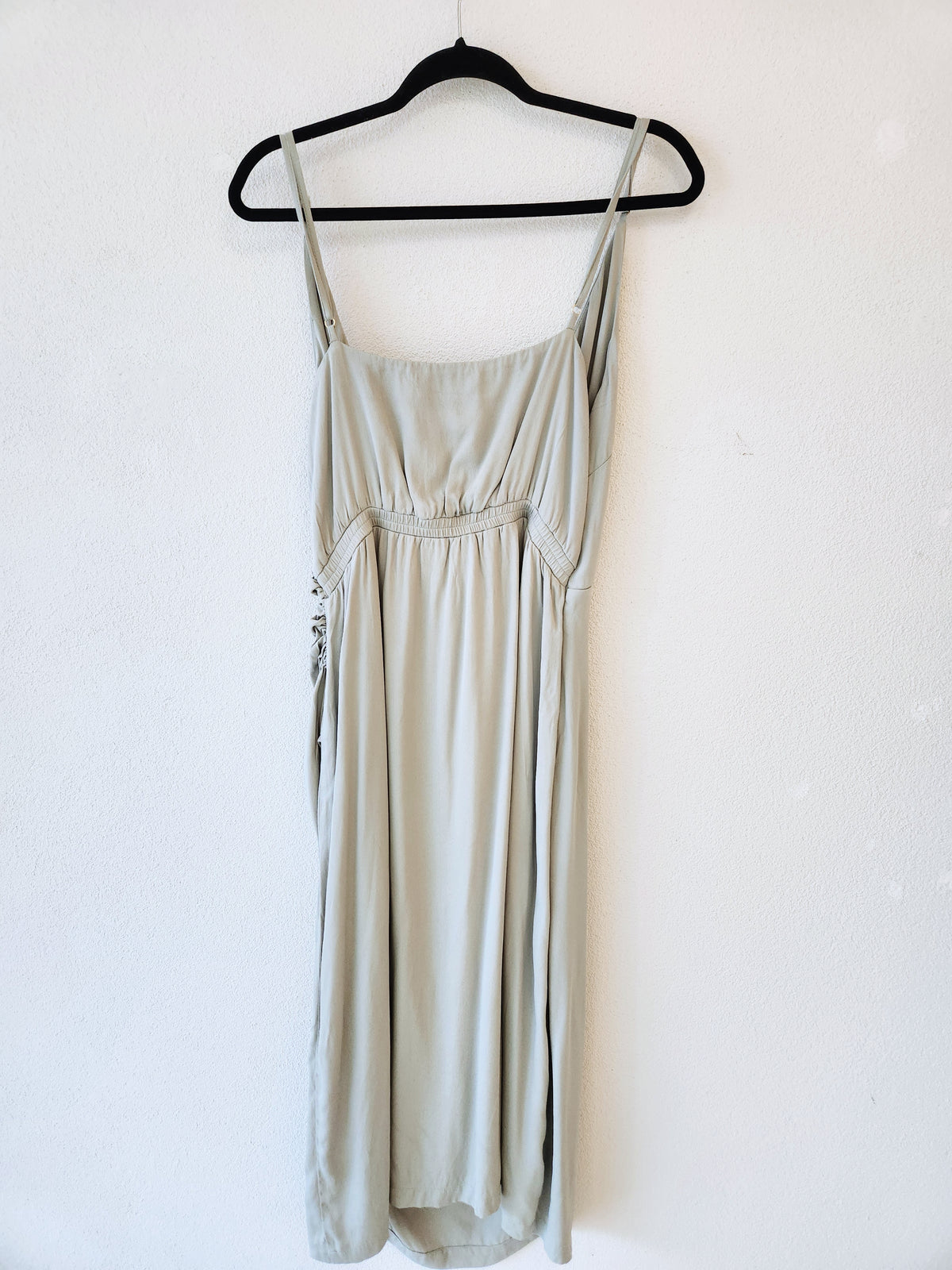 BLAK Pale Mint Dress M
