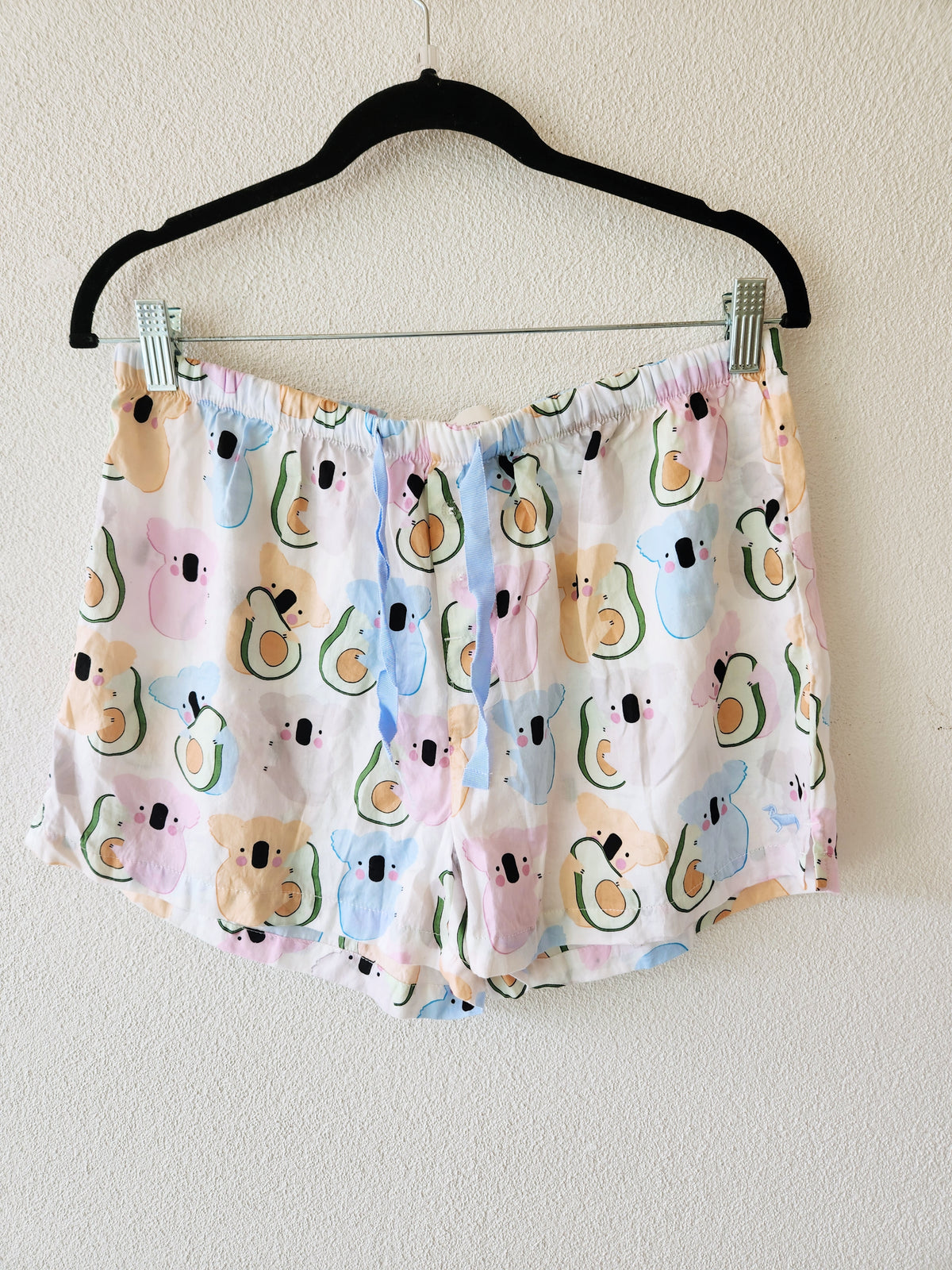 Peter Alexander Shorts M