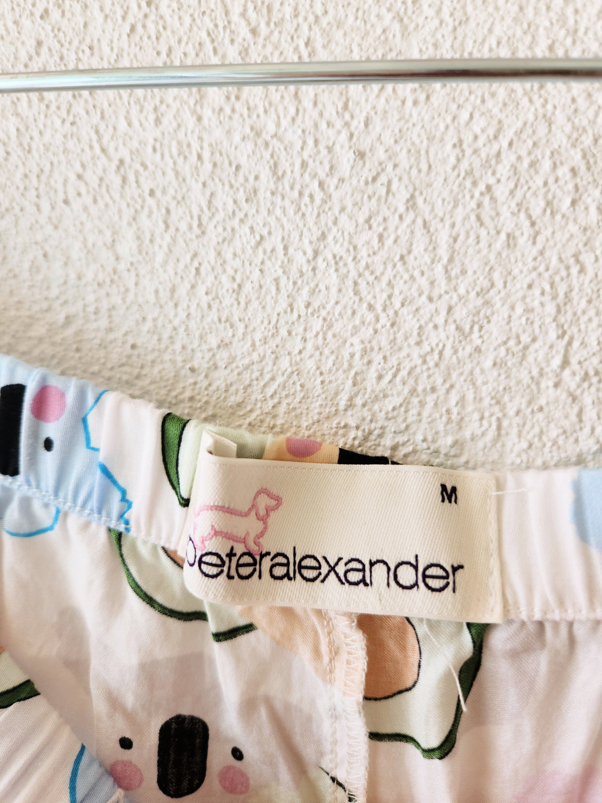 Peter Alexander Shorts M