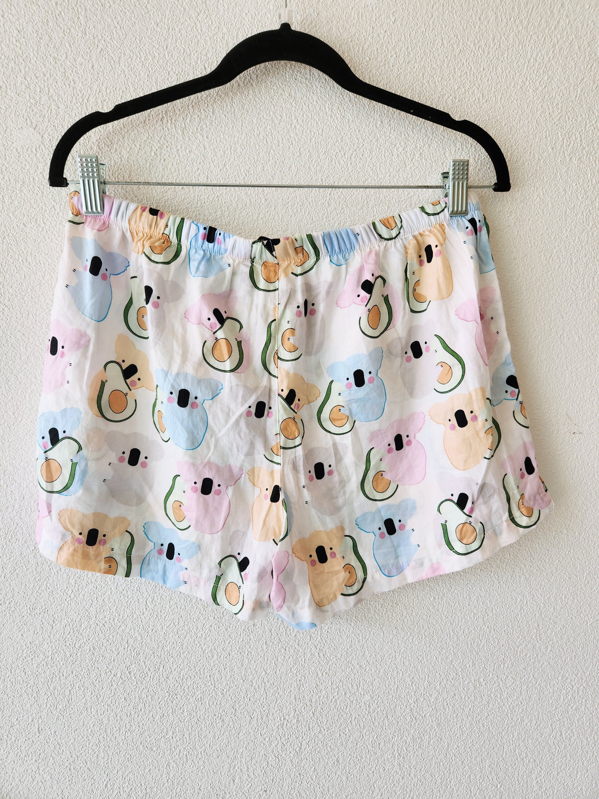 Peter Alexander Shorts M