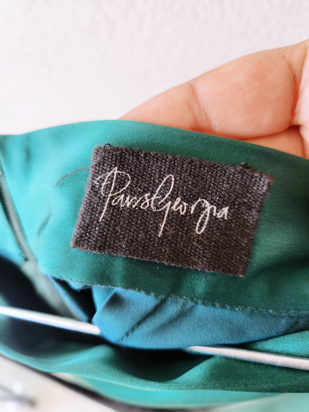 Paris Georgia Skirt XS