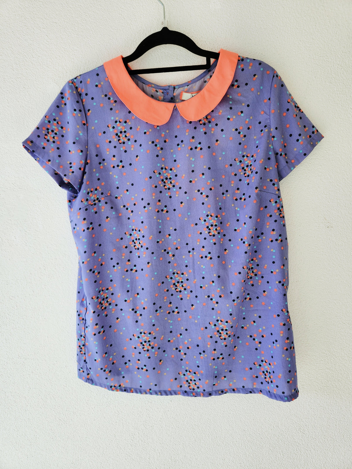 Reserved top S