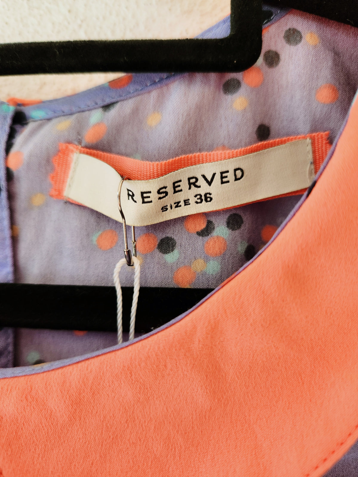 Reserved top S