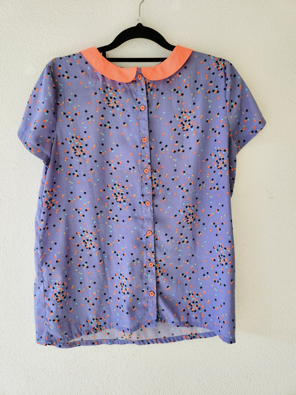Reserved top S