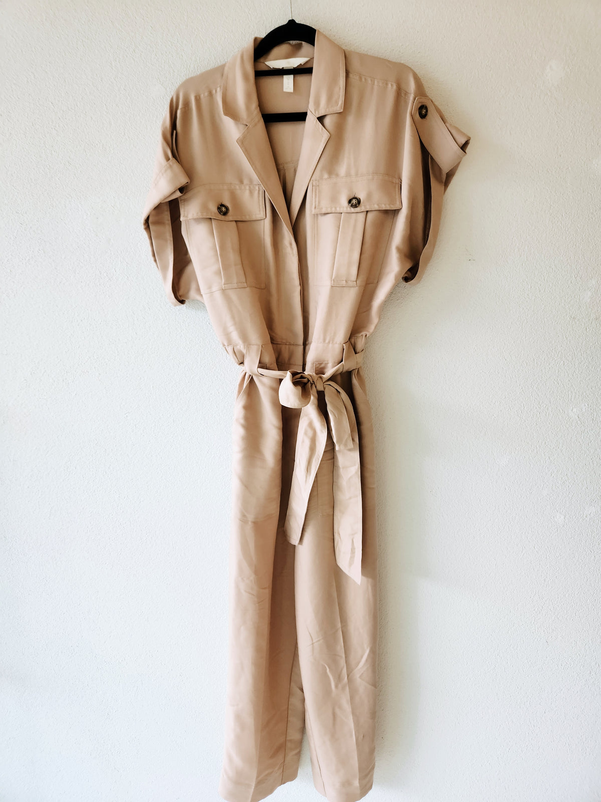 H&amp;M Jumpsuit S