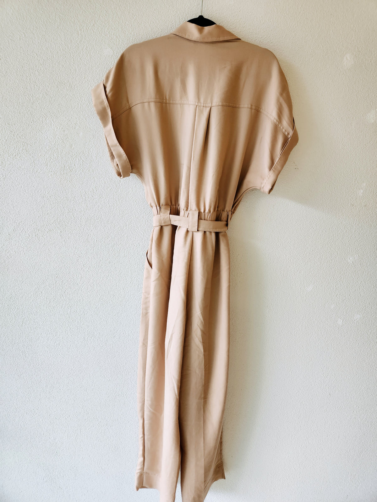 H&amp;M Jumpsuit S