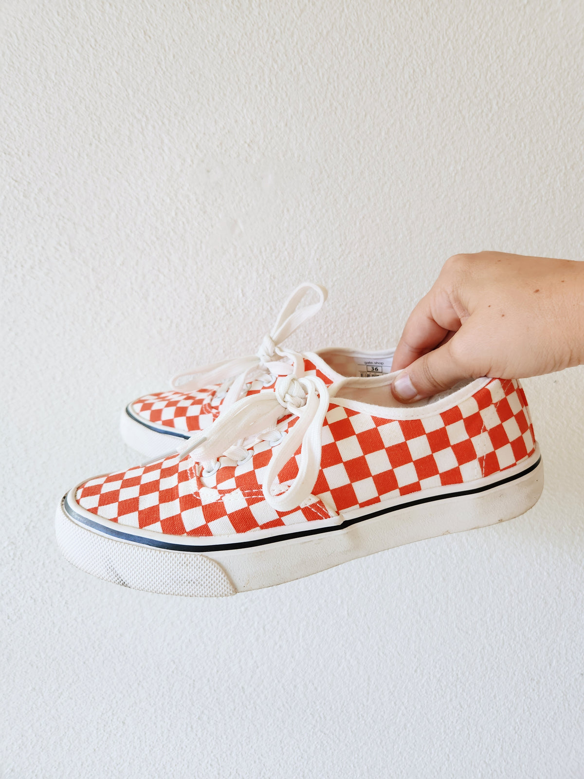 Gate Shoes EUR36