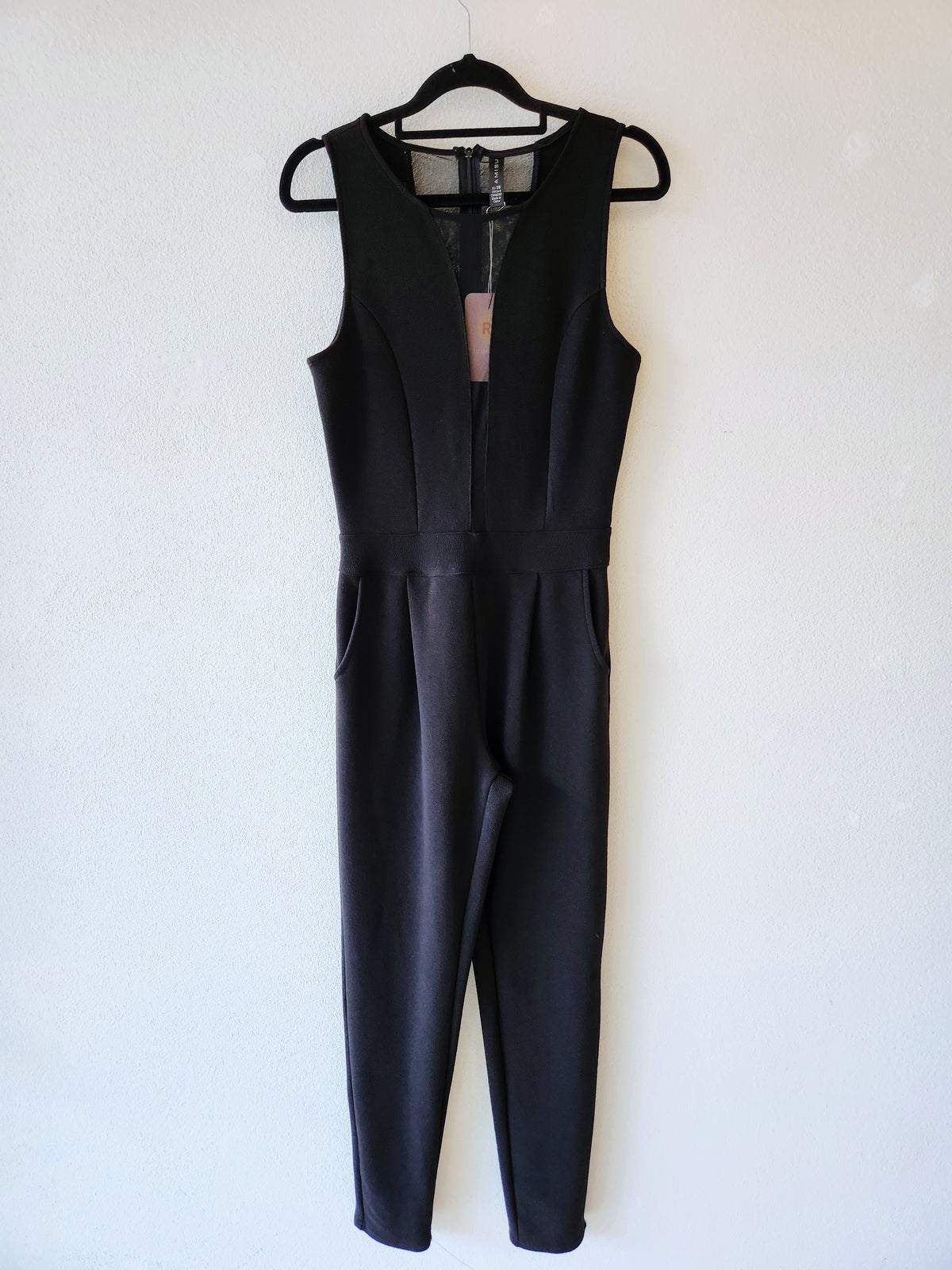 Amisi Jumpsuit S