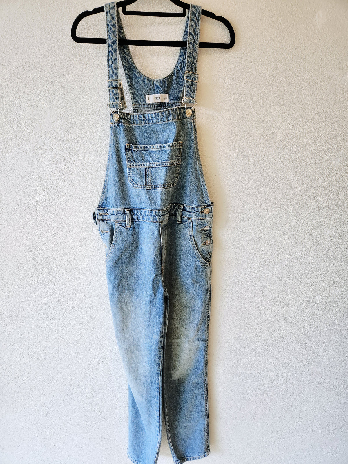Mango Jeans S