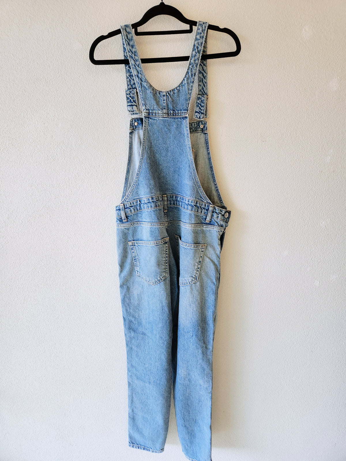 Mango Jeans S