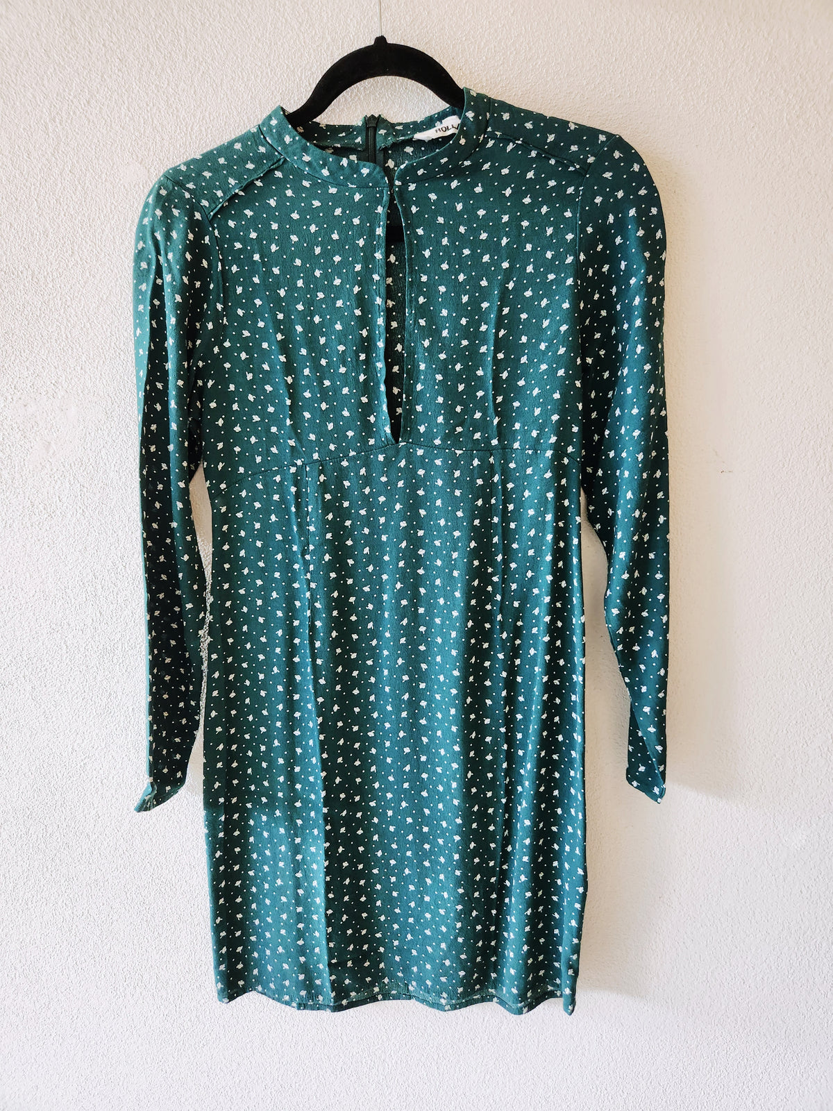 Rollas Dress S